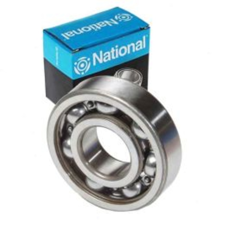 National Front Forward Transfer Case Output Shaft Bearing for 2014-2015 Infiniti Q60