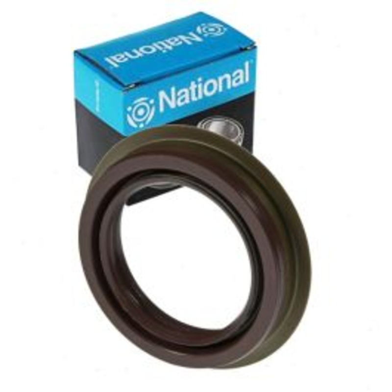 National Front Outer Differential Pinion Seal for 2006-2008 Dodge Ram 1500