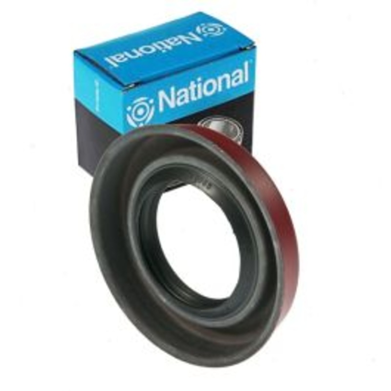 National Front Transfer Case Output Shaft Seal for 1975-1978 GMC K15