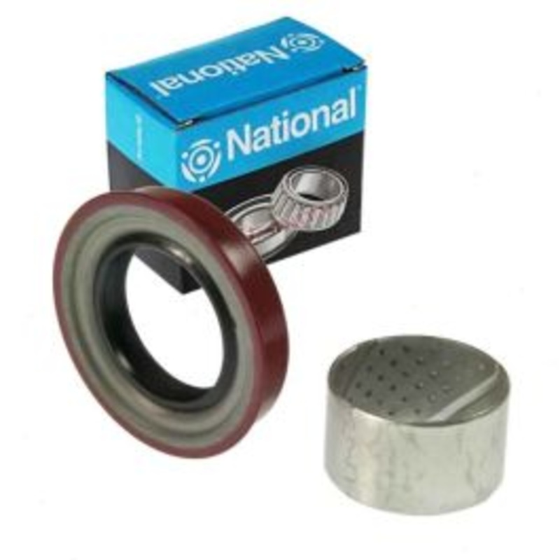 National Output Shaft Seal Kit for 1964-1974 Chevrolet G10 Van