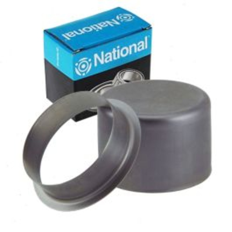 National Rear Outer Differential Pinion Repair Sleeve for 1953-1954 GMC PM150-24