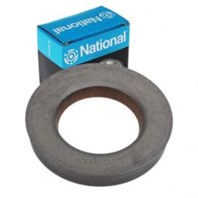 National Rear Outer Differential Pinion Seal for 1960-1968 Dodge Dart