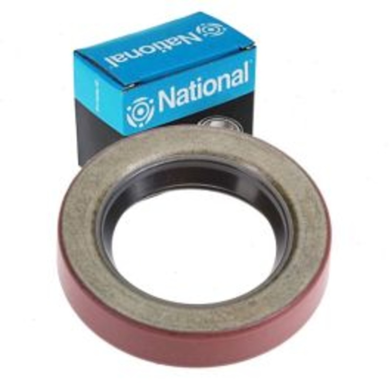 National Rear Rearward Transfer Case Output Shaft Seal for 1963-1965 Jeep J-330