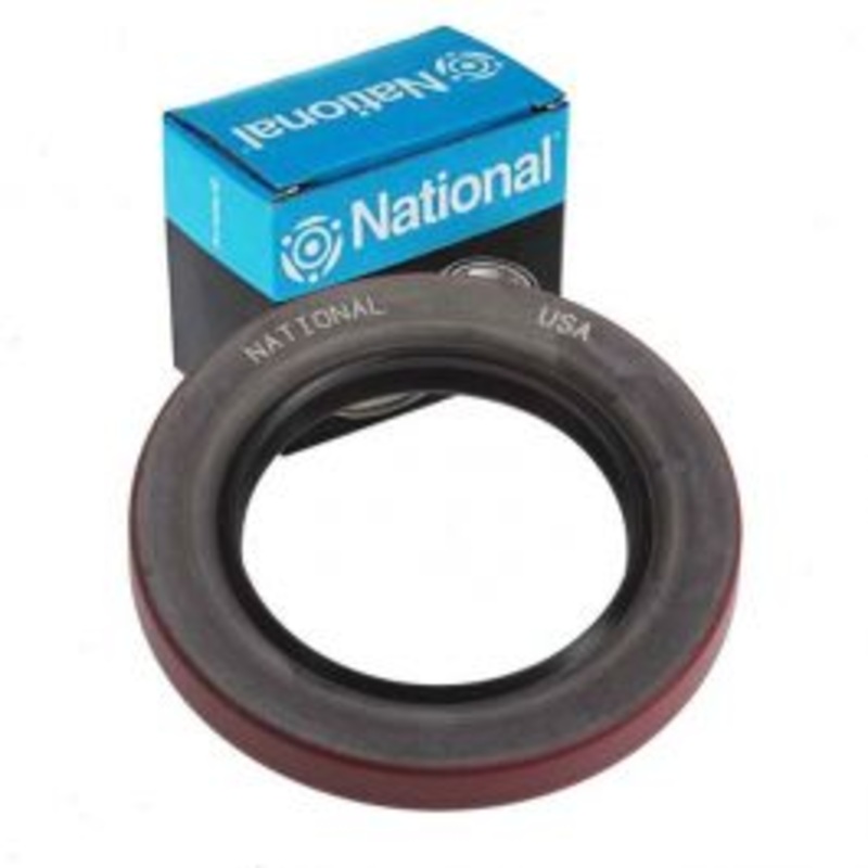 National Transmission Input Shaft Seal for 1962-1965 International CM75