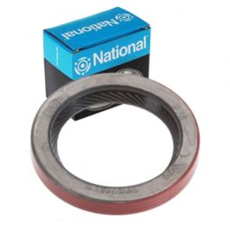 National Transmission Input Shaft Seal for 1965-1973 Jeep J-2600