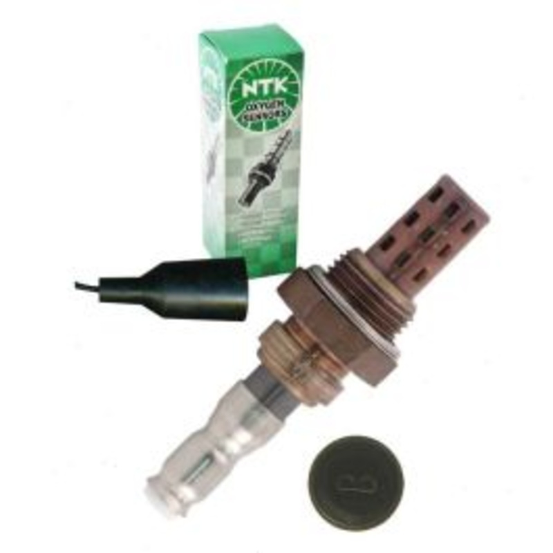 NGK NTK Upstream Oxygen (O2) Sensor for 1979-1983 Nissan 280ZX 2.8L L6