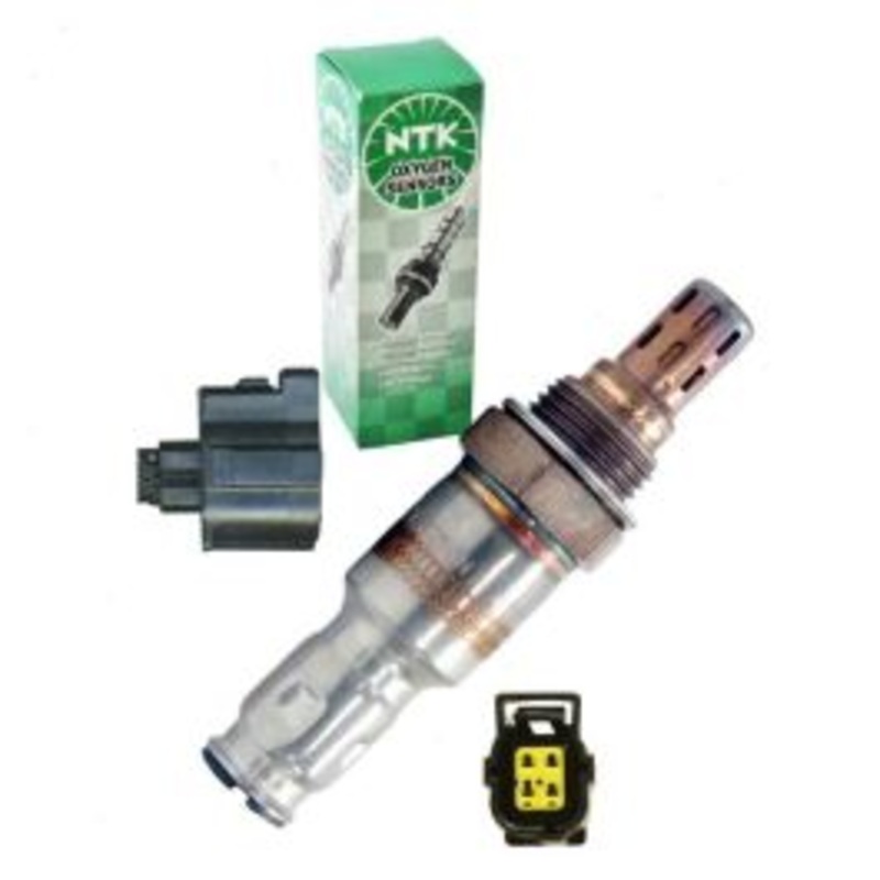 NGK NTK Upstream Right Oxygen (O2) Sensor for 2013-2020 Ram 1500 3.6L 5.7L V6 V8