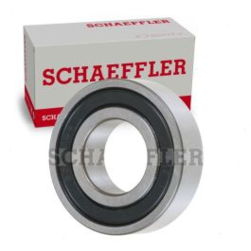Schaeffler Clutch Pilot Bearing for 2014-2016 BMW 320i 2.0L L4
