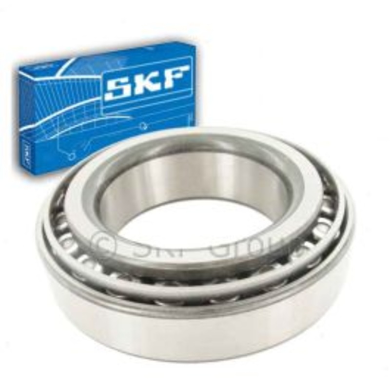 SKF Front Inner Wheel Bearing for 1968 International 1100C