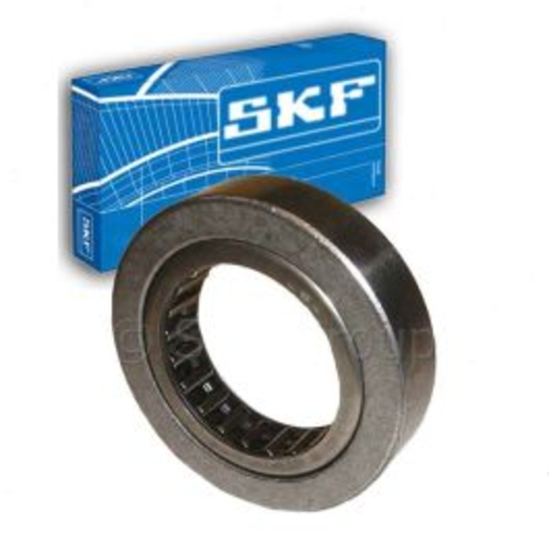 SKF Front Outer Axle Shaft Bearing for 2001-2008 Ford Lobo