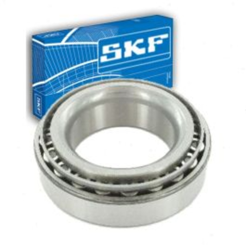 SKF Front Wheel Bearing for 1983-1986 Nissan Pulsar NX