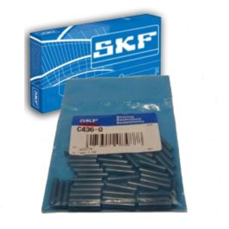 SKF Main Shaft Pilot Bearing for 1978 Dodge Magnum