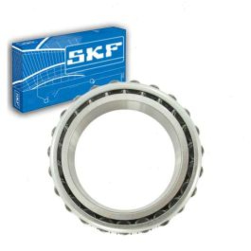 SKF Rear Outer Wheel Bearing for 1968-1971 International MA1200