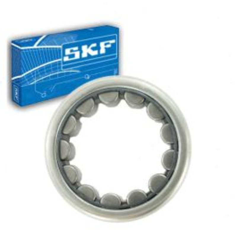 SKF Rear Wheel Bearing for 1998-2003 Dodge Durango