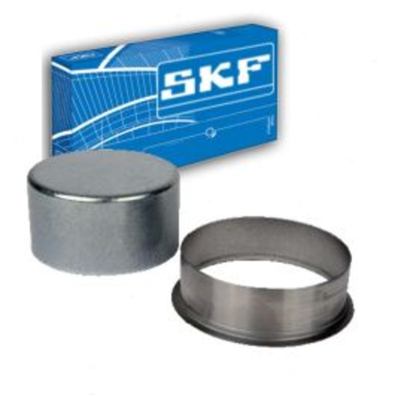 SKF Transfer Case Input Shaft Repair Sleeve for 1958 Studebaker 3E7