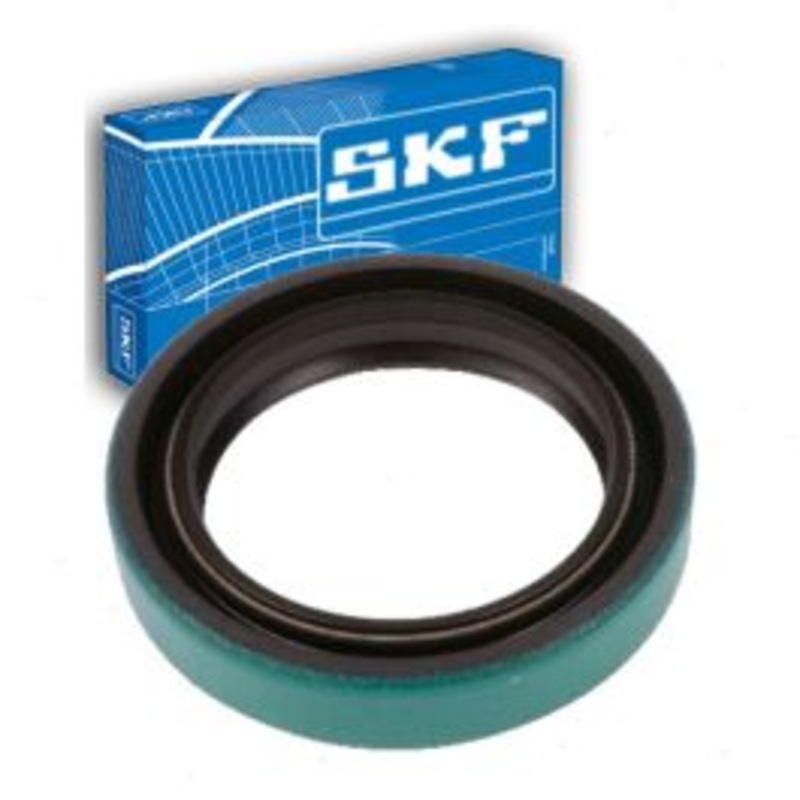 SKF Transfer Case Input Shaft Seal for 1981-1986 Jeep CJ7