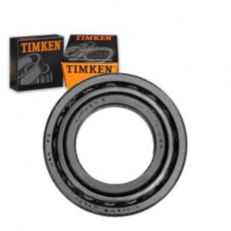 Timken SET45 Wheel Bearing and Race Set