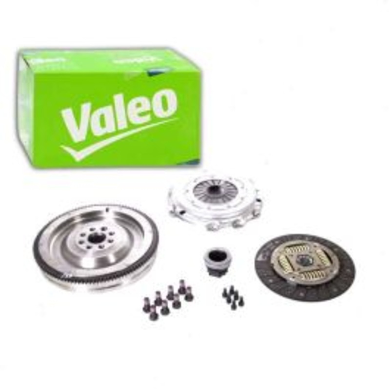 Valeo Clutch Kit for 1992-1995 BMW 325i 2.5L L6