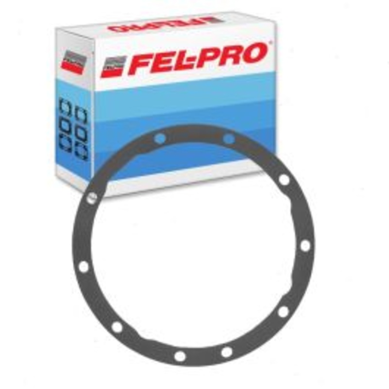 Fel-Pro Rear Differential Carrier Gasket for 1959-1965 Fargo FW100 Panel Delivery