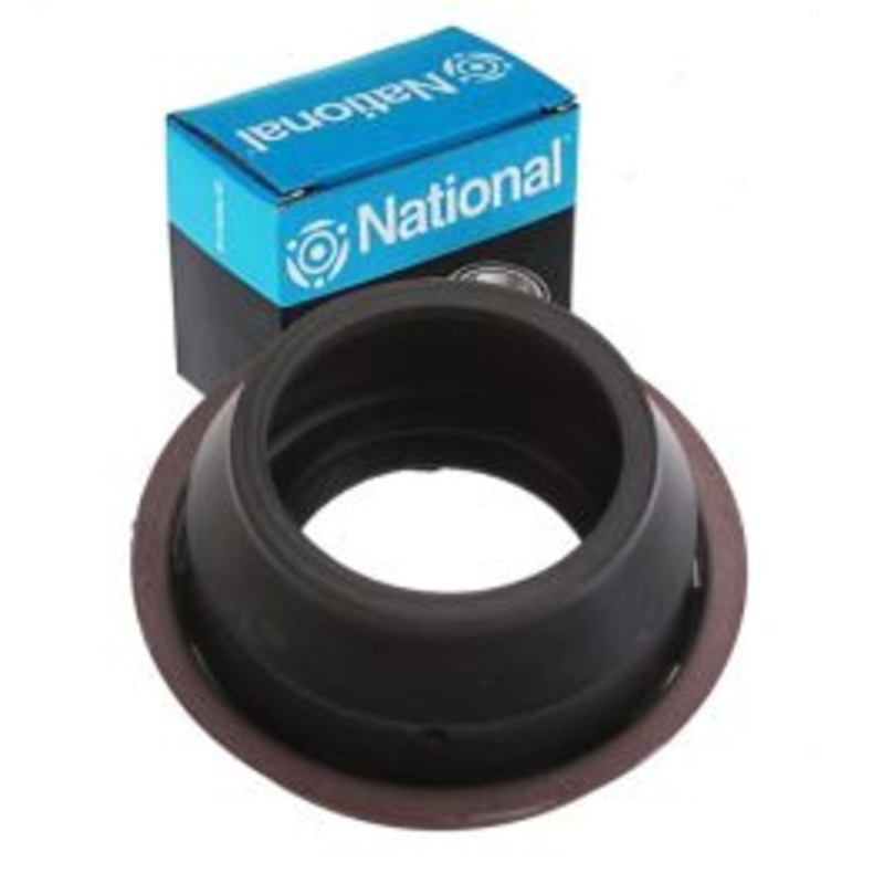 National Extension Housing Seal for 2007 GMC Sierra 2500 HD Classic
