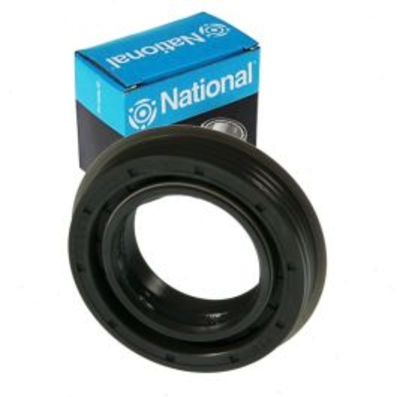 National Front Left Axle Shaft Seal for 2002-2010 Dodge Ram 1500