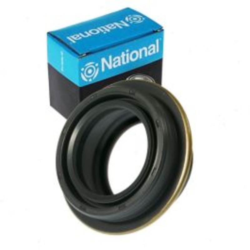 National Rear Transfer Case Output Shaft Seal for 1998-1999 GMC K1500