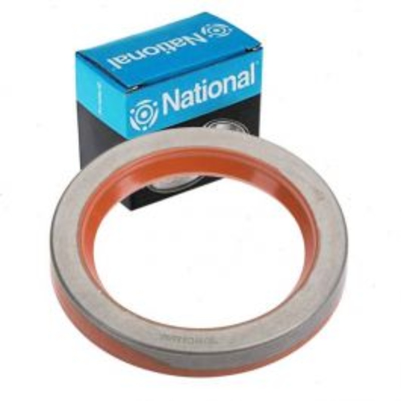 National Torque Converter Seal for 1959 Dodge P300 Series