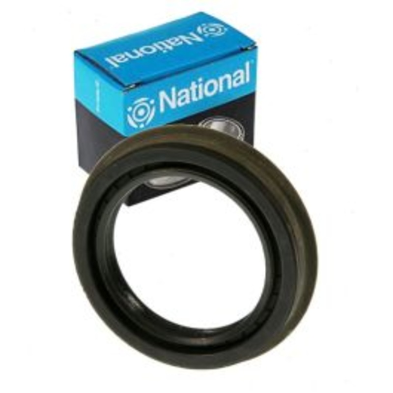 National Transfer Case Input Shaft Seal for 2011-2012 Ram 3500