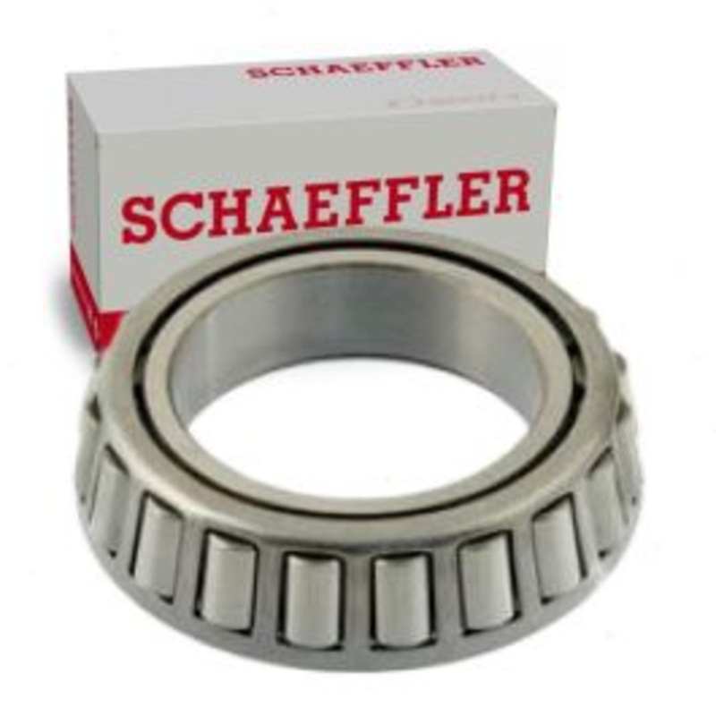 Schaeffler Differential Bearing for 1991-1994 Mercury Capri