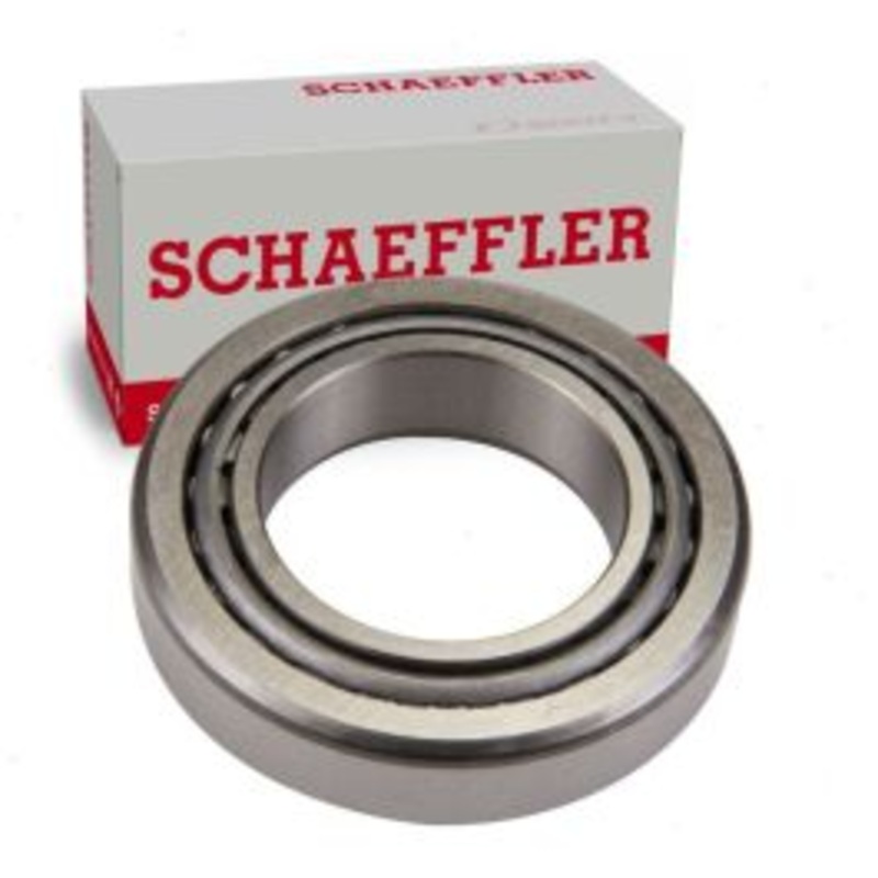 Schaeffler Differential Bearing for 1994-2001 Kia Sephia