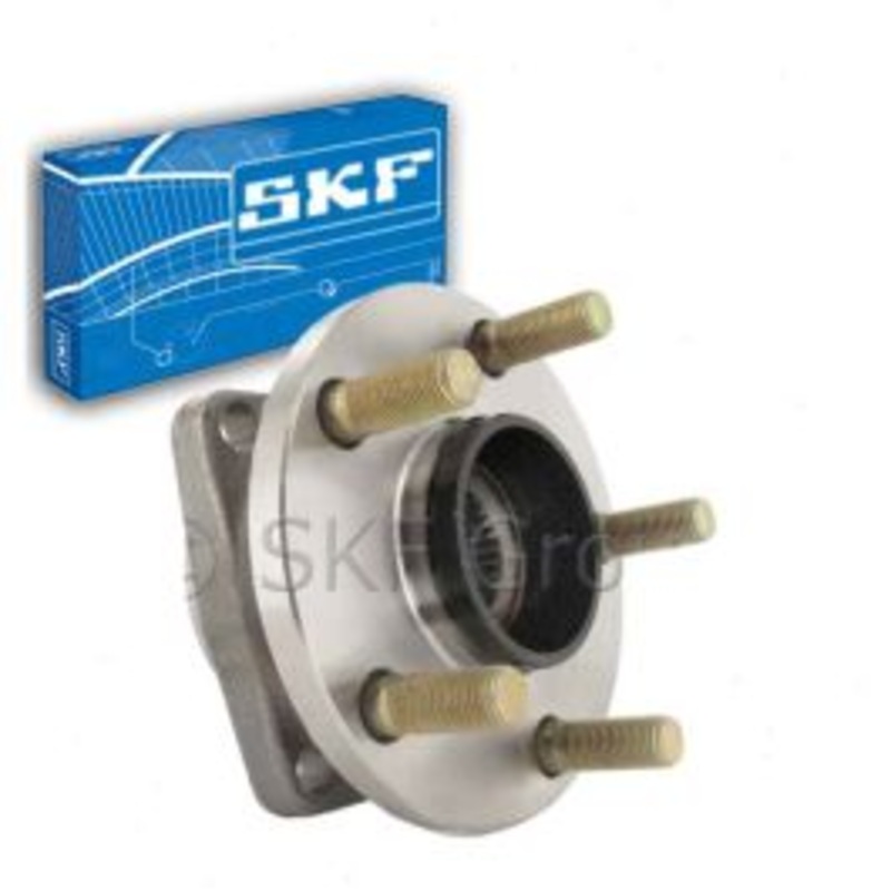SKF Front Axle Bearing and Hub Assembly for 2013-2014 Subaru XV Crosstrek