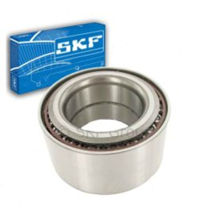 SKF Front Wheel Bearing for 1986-1988 Nissan Stanza 2.0L L4