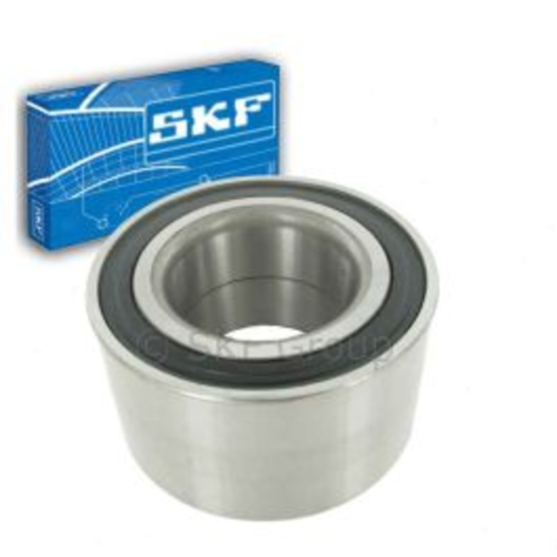 SKF Front Wheel Bearing for 1998-2010 Volkswagen Beetle