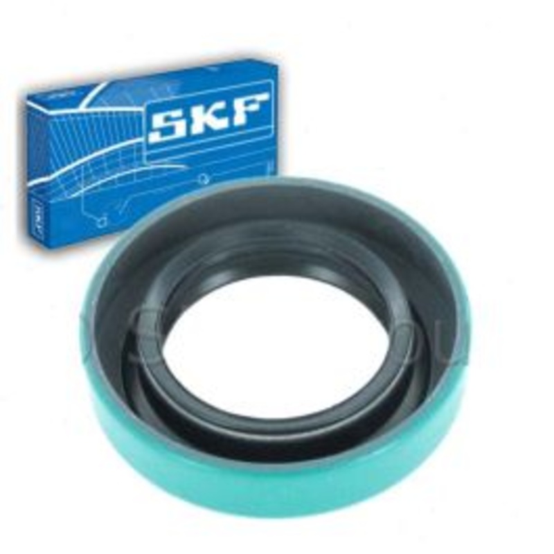 SKF Rear Wheel Seal for 1969 Dodge Polara