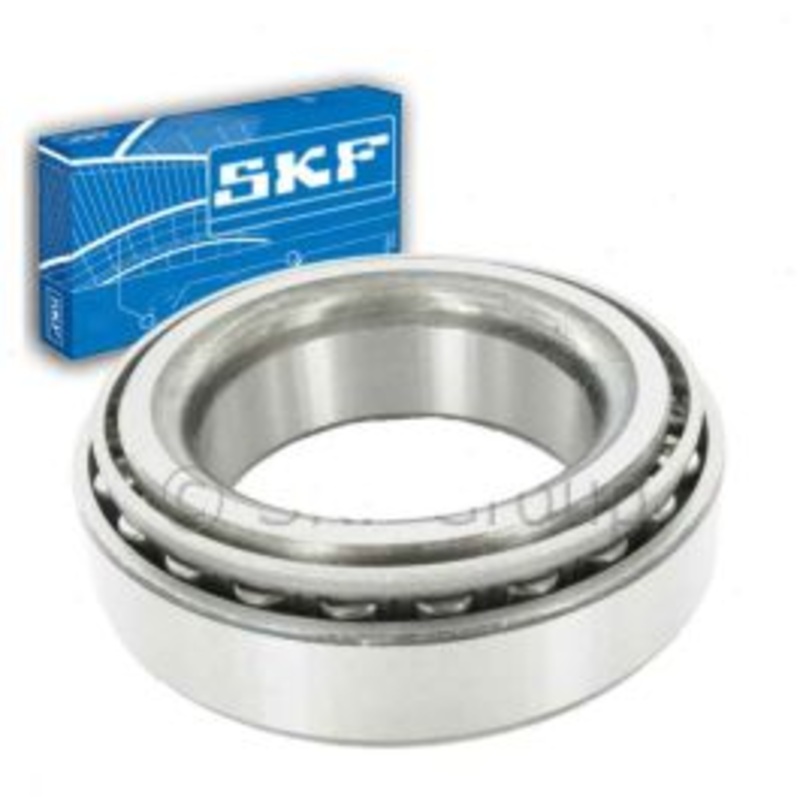 SKF Transfer Shaft Bearing for 1995-2001 Plymouth Neon