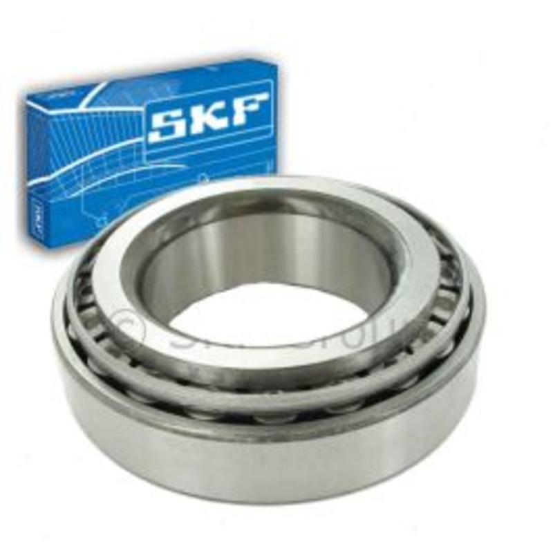 SKF Transfer Shaft Bearing for 2000-2002 Dodge Caravan