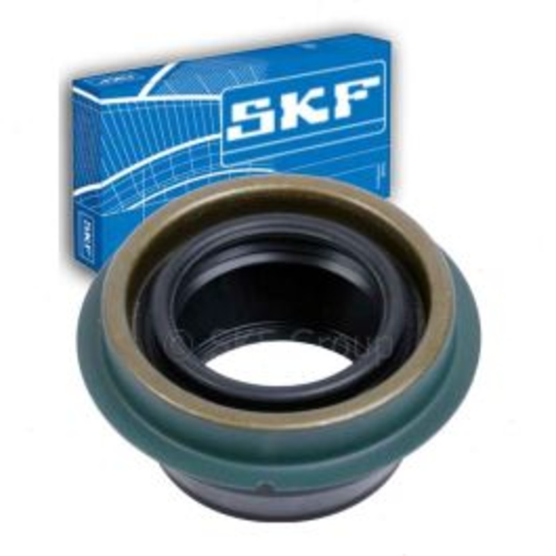 SKF Transmission Output Shaft Seal for 1994 Dodge B150