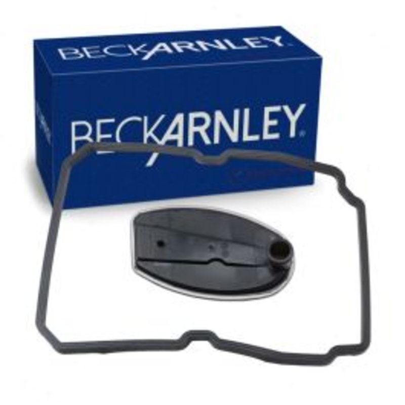 Beck/Arnley Transmission Filter Kit for 2003-2004 Mercedes-Benz CLK500