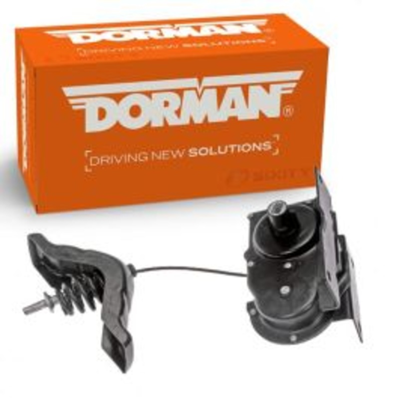 Dorman Spare Tire Hoist for 1999-2006 Ford Econoline