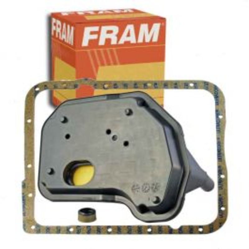 FRAM Automatic Transmission Filter for 2002-2006 Chevrolet Avalanche 1500