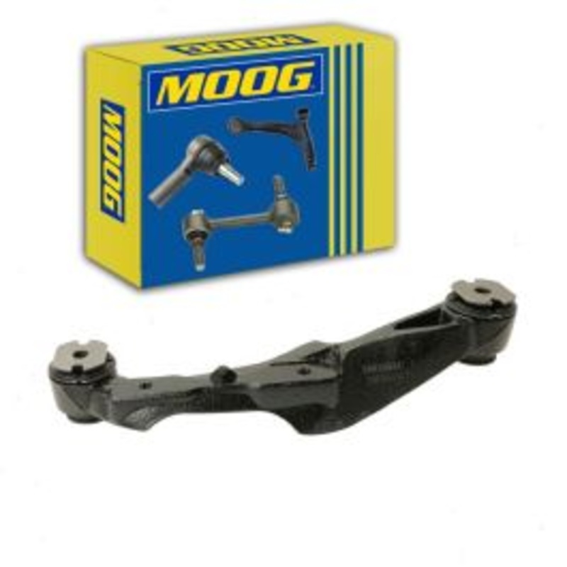 MOOG Front Left Differential Support Bracket for 2007-2019 GMC Yukon