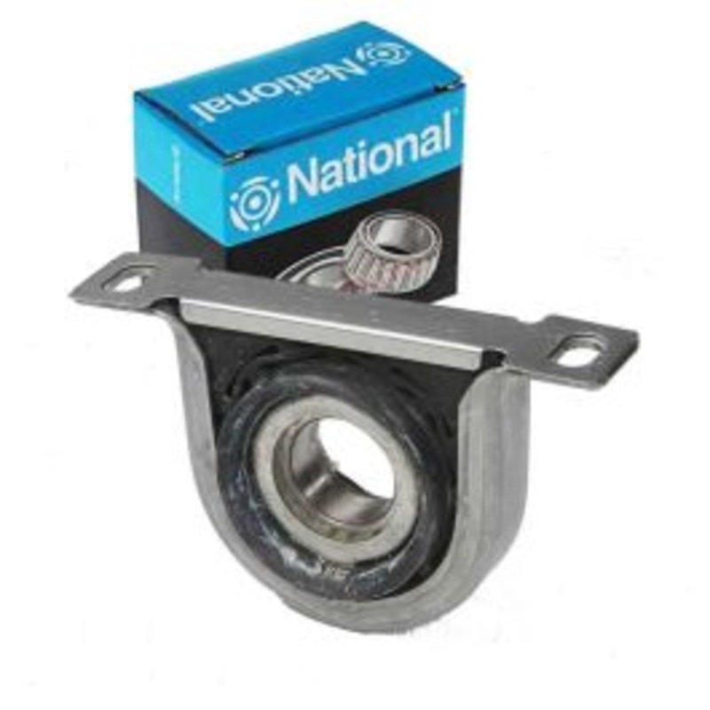 National Drive Shaft Center Support for 1988-1999 Chevrolet K2500 4.3L 5.0L 5.7L 6.2L 6.5L 7.4L V6 V8