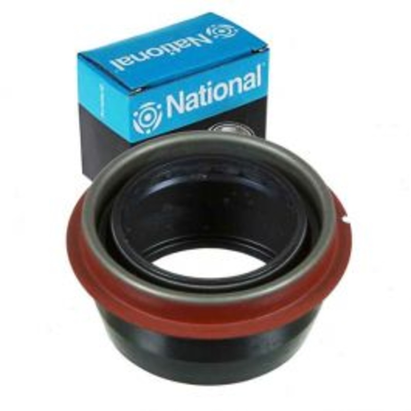 National Extension Housing Seal for 1991 Chevrolet R3500
