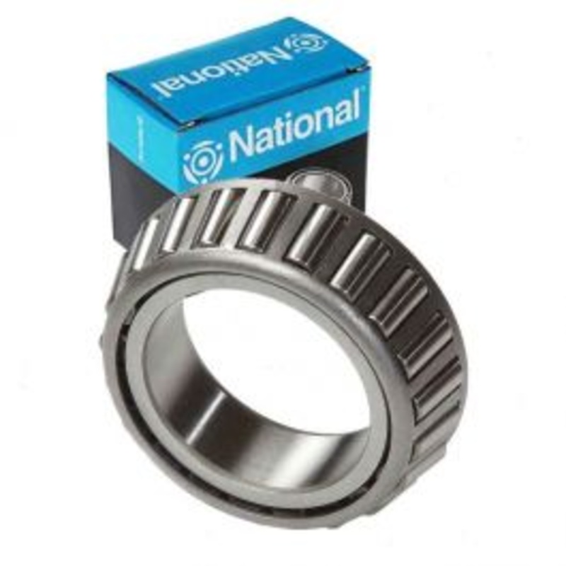 National Front Transmission Countershaft Bearing for 1994-2005 Dodge Ram 2500