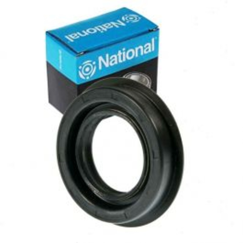 National Left Transmission Output Shaft Seal for 2007-2010 Saturn Outlook