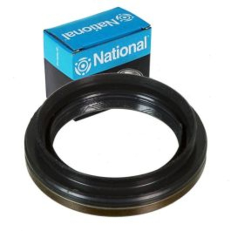 National Left Transmission Output Shaft Seal for 2013-2017 Honda Accord