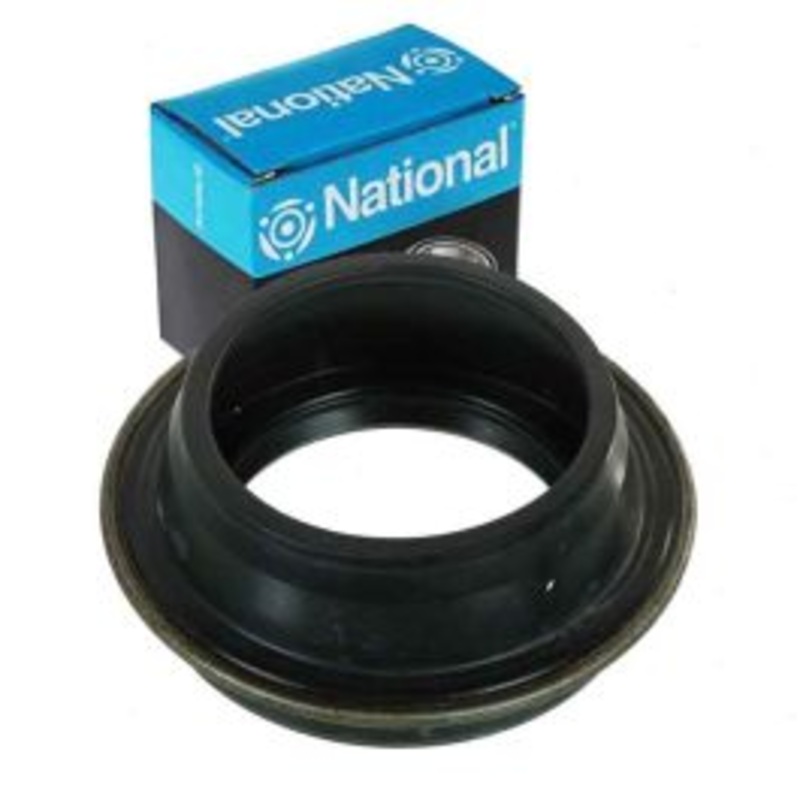 National Rear Transfer Case Output Shaft Seal for 2001-2002 GMC Yukon XL 2500