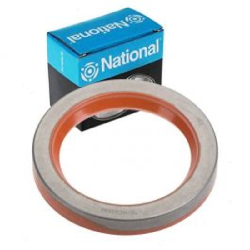 National Torque Converter Seal for 1958-1959 Dodge P410 Series