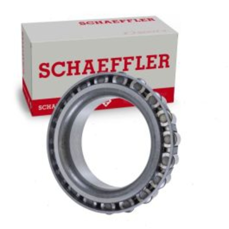Schaeffler Rear Differential Bearing for 1988-2000 Chevrolet C2500