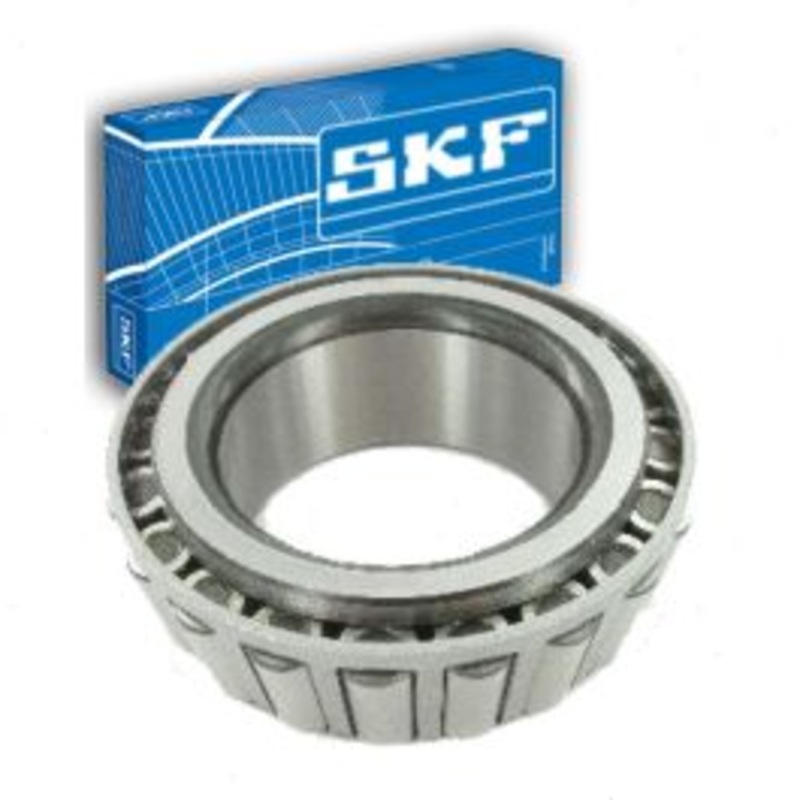 SKF Front Axle Differential Bearing for 1968 International 1300C